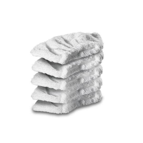 Dimopanas - KARCHER ΣΕΤ 5 ΠΑΝΑΚΙΑ ΓΙΑ ΑΤΜΟΚΑΘΑΡΙΣΤΗ 6.370-990.0